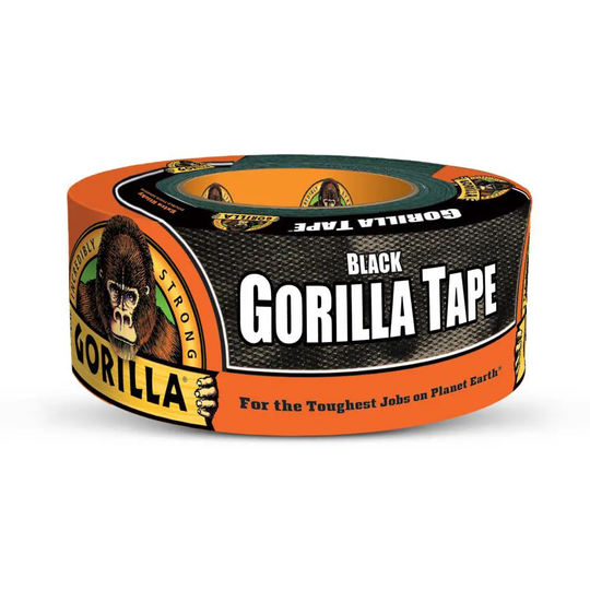 Gorilla 106425 2.88" x 25yd Tape