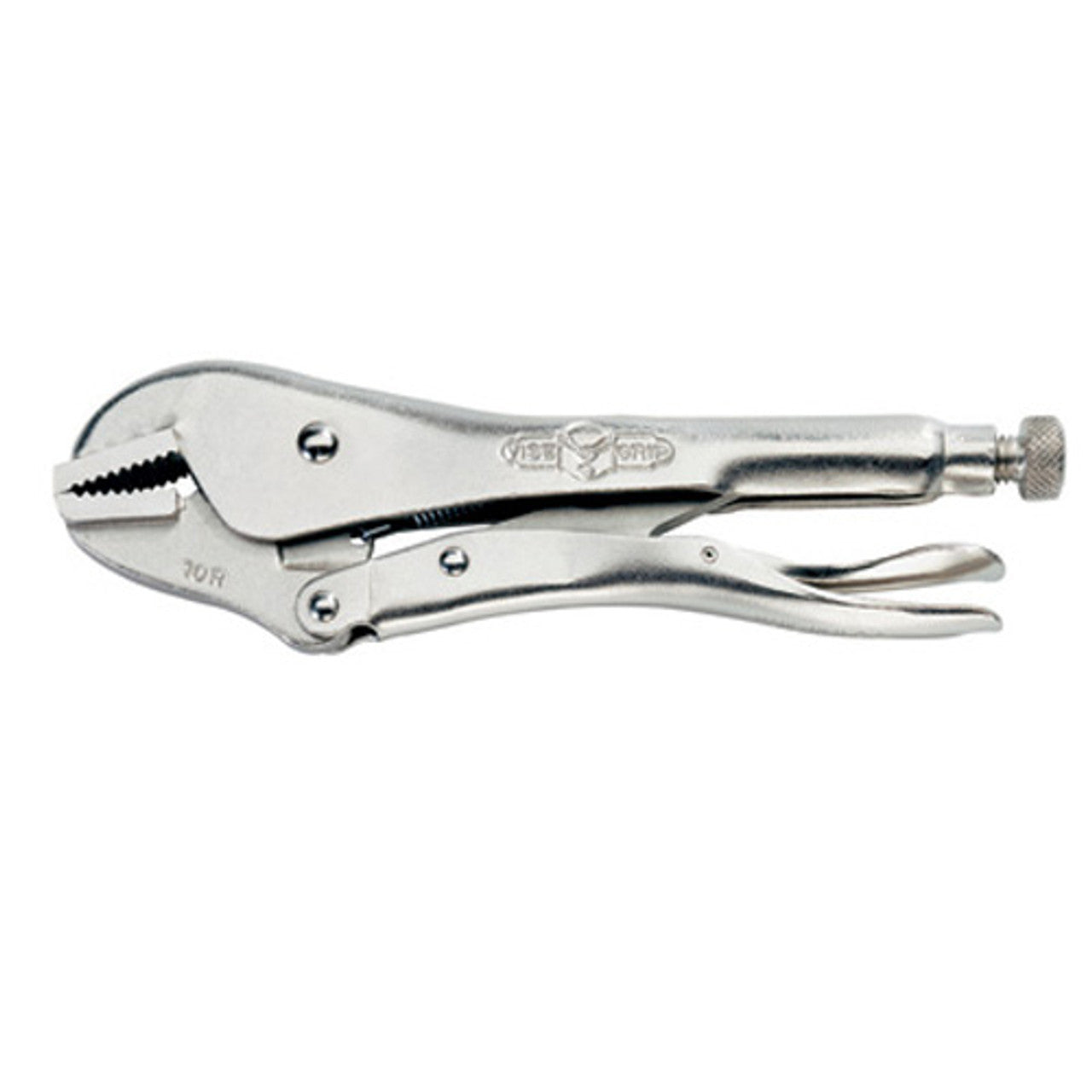 Irwin 10R-3 Straight Jaw Locking Plier