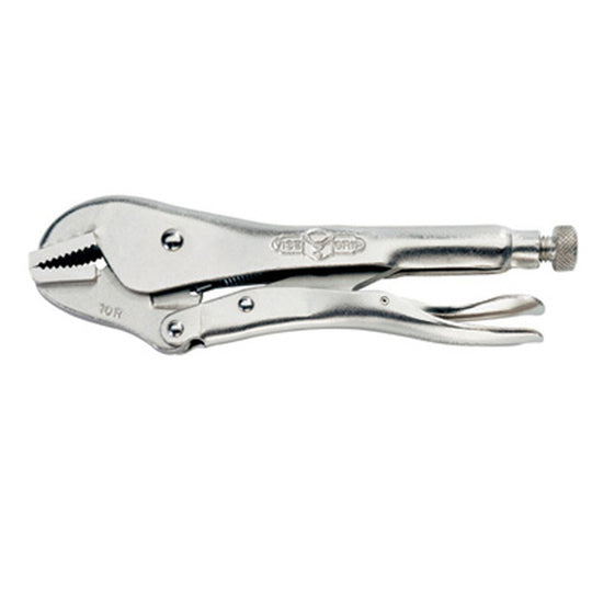 Irwin 10R-3 Straight Jaw Locking Plier