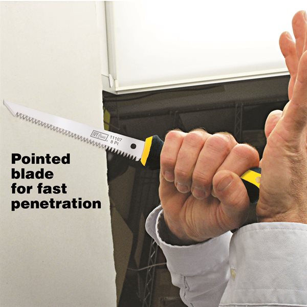 Ivy Tools 11107 Pointed Blade