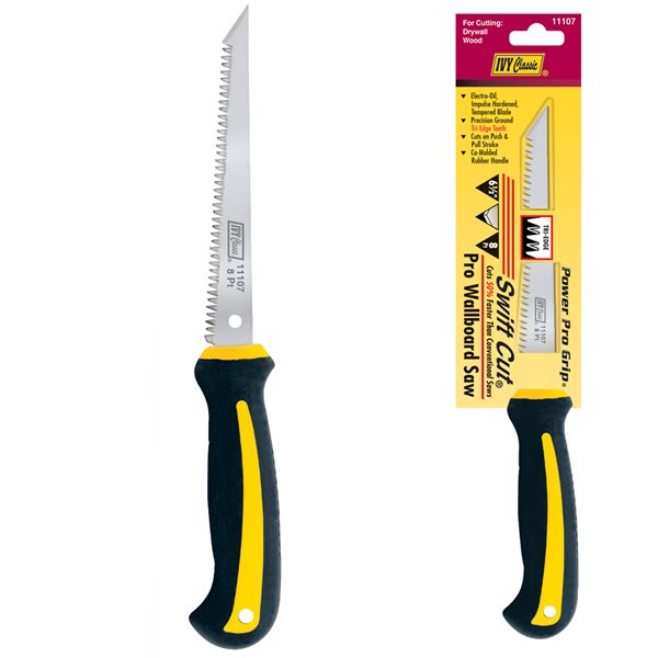 Ivy Tools 11107 Wallboard Saw