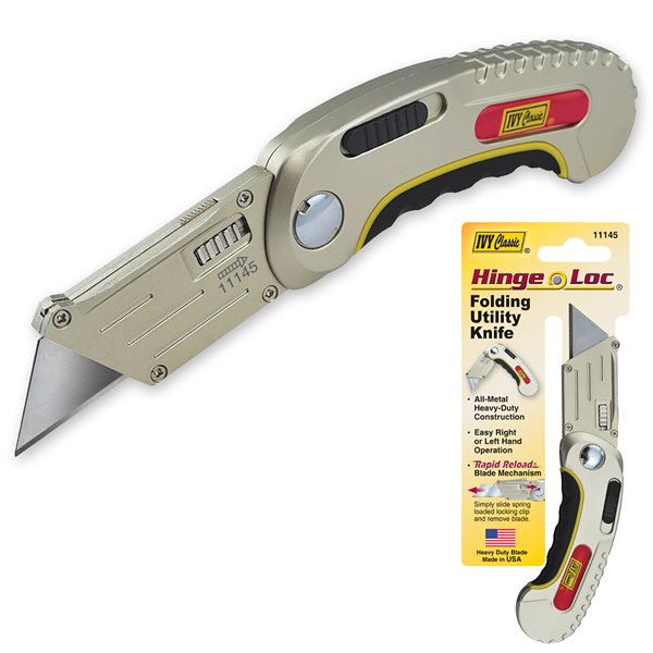 Ivy Tools 11145 Packaging