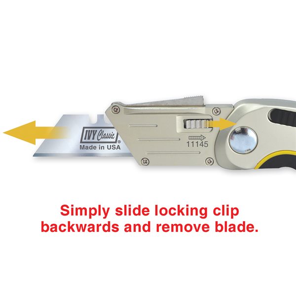 Ivy Tools 11145 Locking Clip