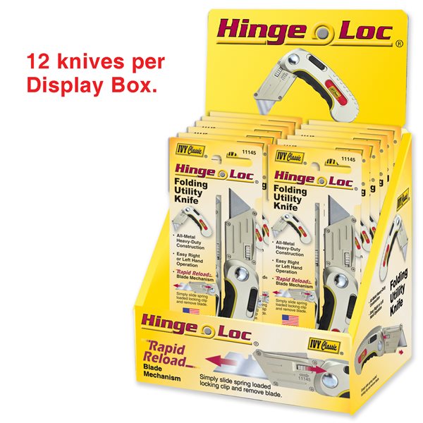 Ivy Tools 11145 Display Box