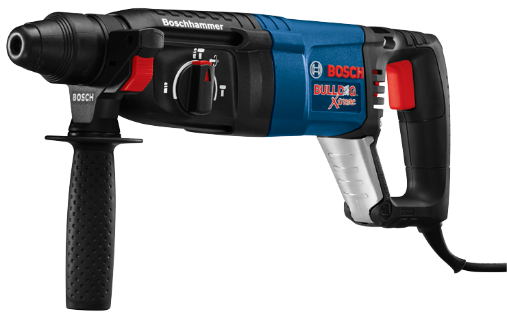 Bosch 11255VSR 1" Rotary Hammer