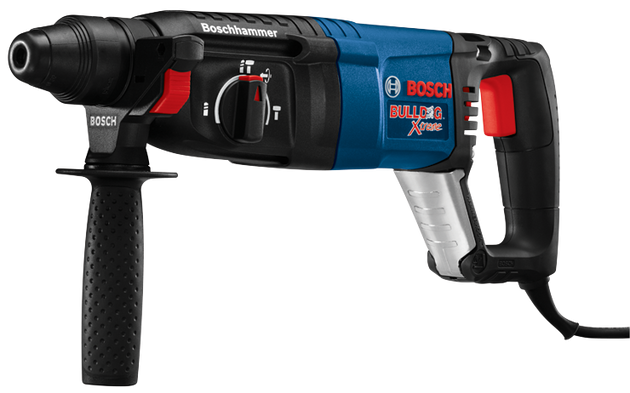 Bosch 11255VSR 1" Rotary Hammer