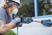Bosch 11255VSR in use