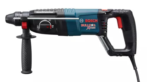 Bosch 11255VSR1" Side view