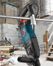 Bosch 11255VSR hung up