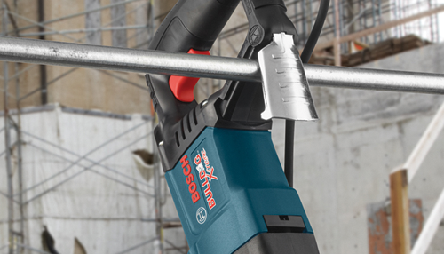 Bosch 11255VSR hung up