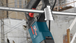 Bosch 11255VSR hung up