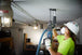 Bosch 11255VSR in use