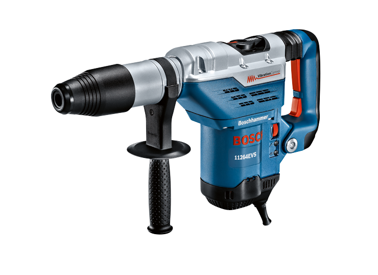 Bosch 11264EVS Combination Hammer
