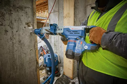 Bosch 11264EVS in use
