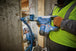 Bosch 11264EVS in use