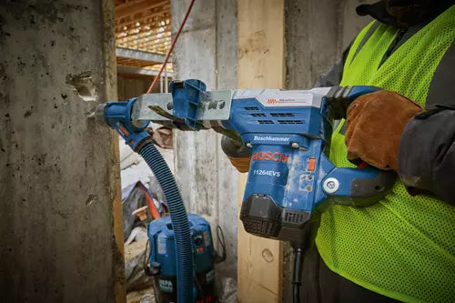 Bosch 11264EVS in use