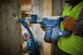 Bosch 11264EVS in use