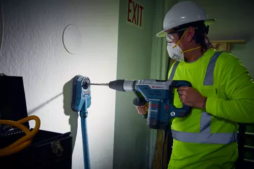 Bosch 11264EVS in use