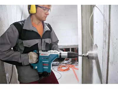Bosch 11264EVS in use