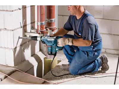 Bosch 11264EVS in use