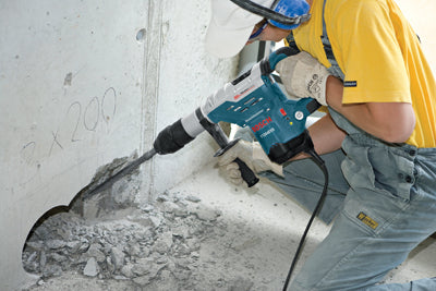 Bosch 11264EVS in use