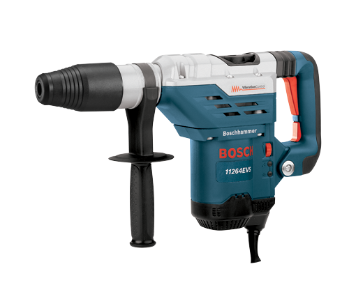Bosch 11264EVS side view
