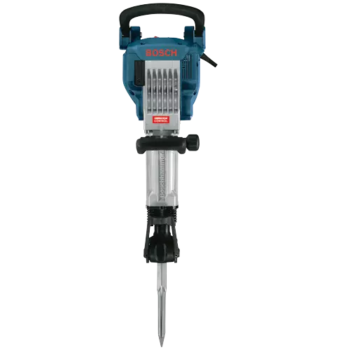 Bosch 11335K 35lb Jack 1-1/8" hex breaker hammer
