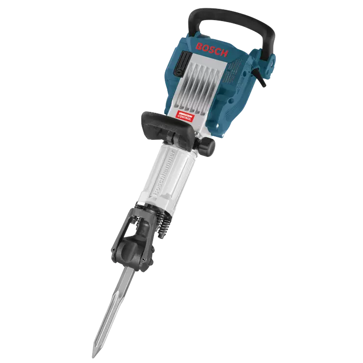 Bosch 11335K top view