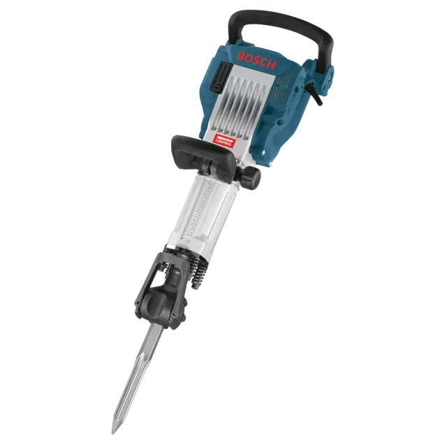 Bosch 11335K top view