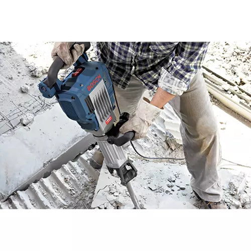 Bosch 11335K in use