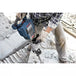 Bosch 11335K in use