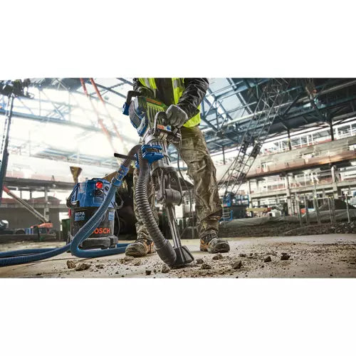 Bosch 11335K in use