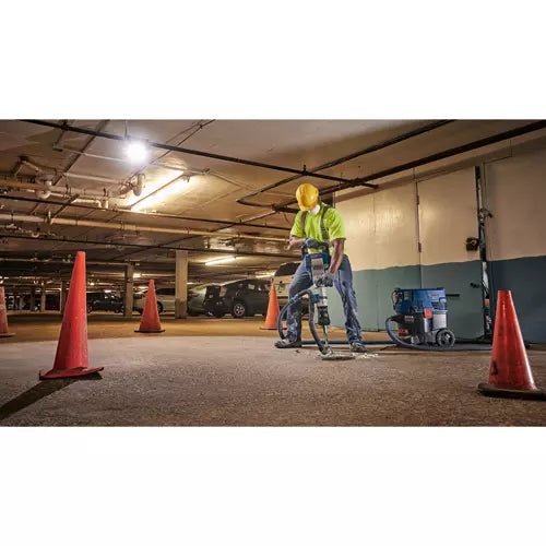Bosch 11335K in use
