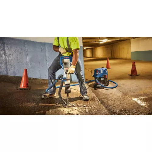 Bosch 11335K in use