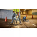 Bosch 11335K in use