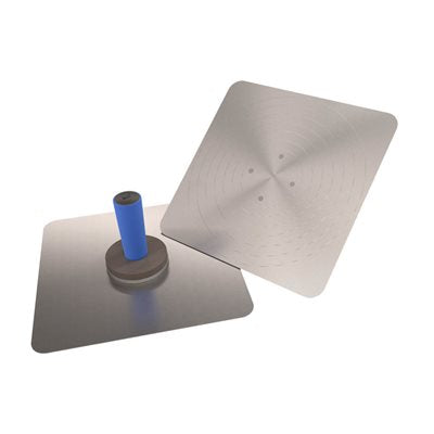 Bon Tool 13-381-B9 10" x 10" aluminum hawk