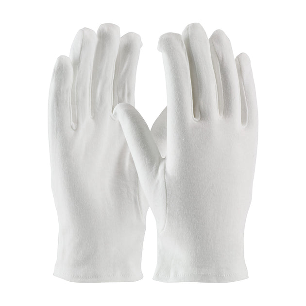 Cabaret™ 100% Cotton Dress Glove - Open Cuff