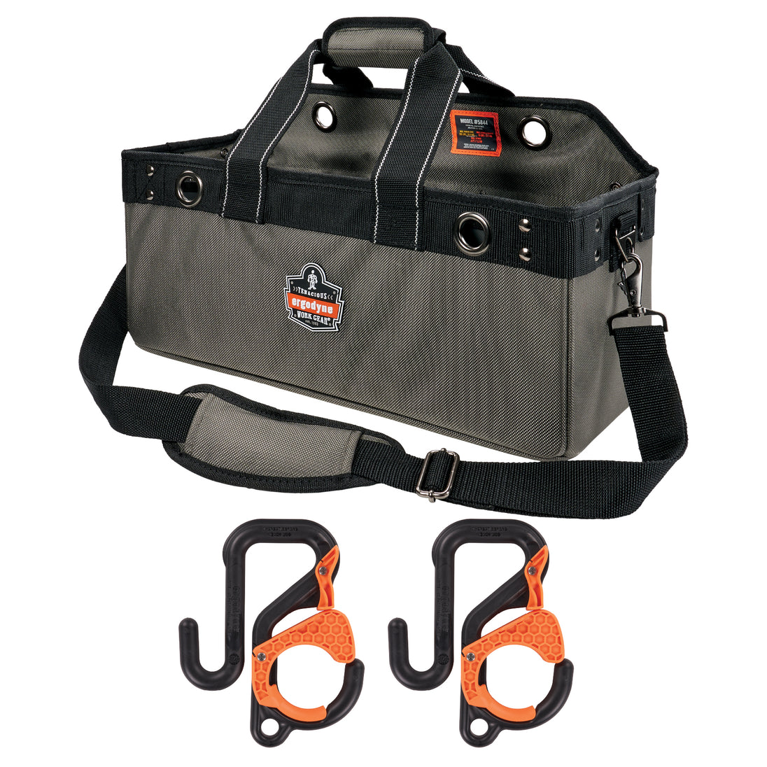 Ergodyne Arsenal 1374 front view