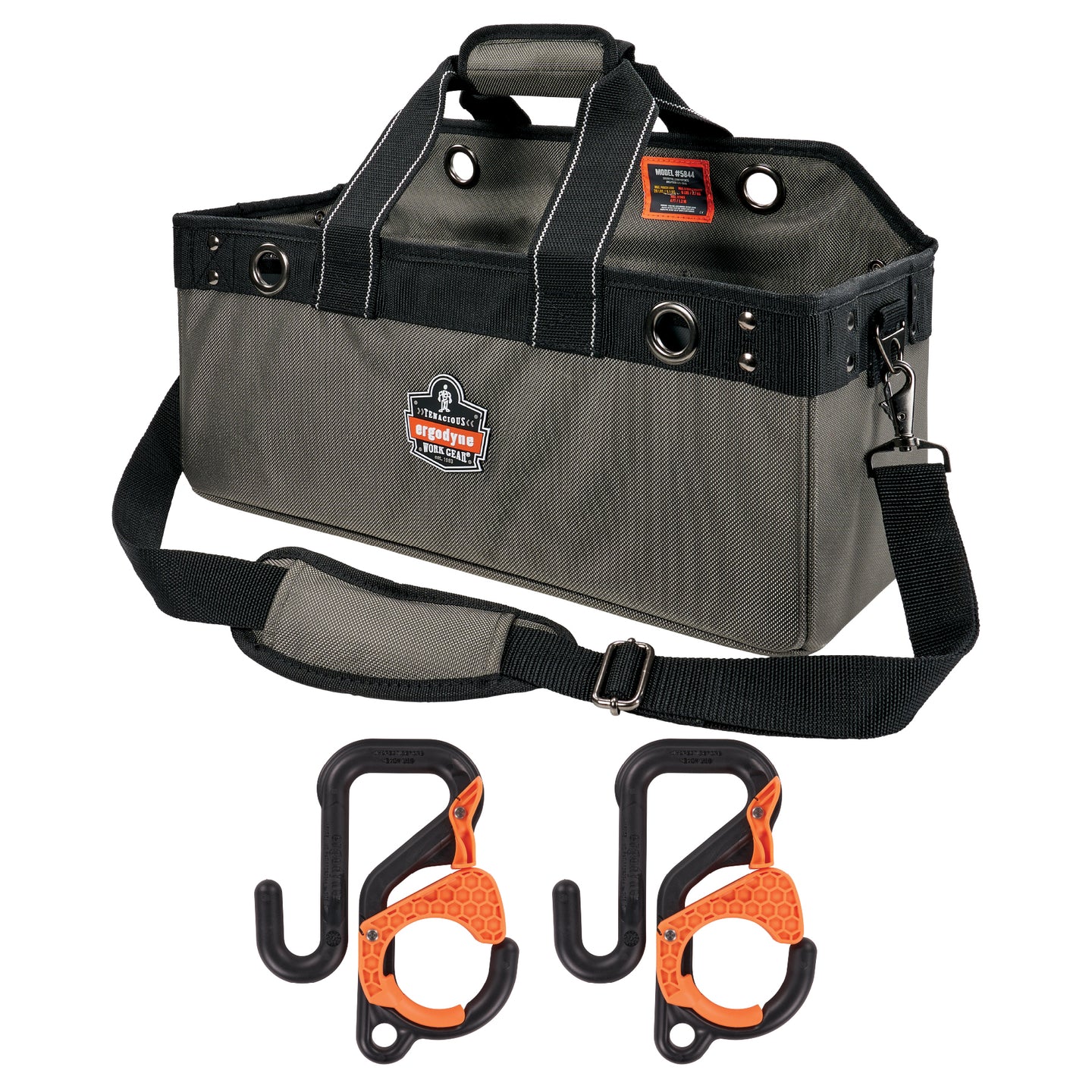 Ergodyne Arsenal 1374 front view