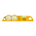 Johnson Level 1404-1000 Magnetic Torpedo Level