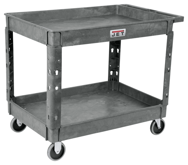 Jet Tools 141014 Front View