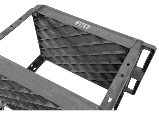 Jet Tools 141014 Front View