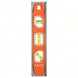 Johnson Level 1435-0900 Front View