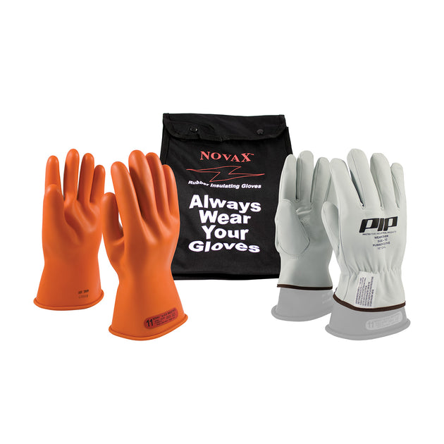 NOVAX® Class 0 Electrical Safety Kit