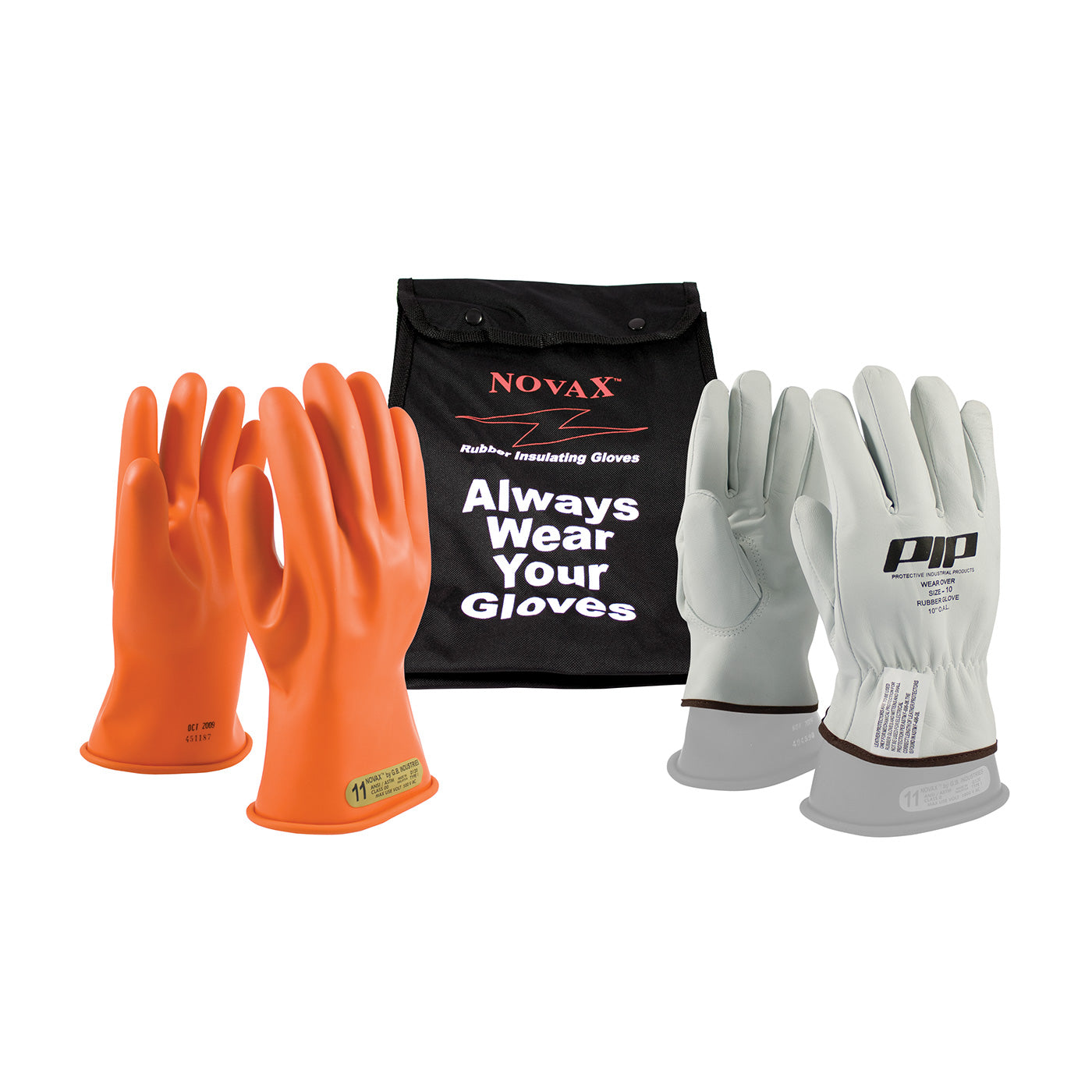 NOVAX® Class 00 Electrical Safety Kit