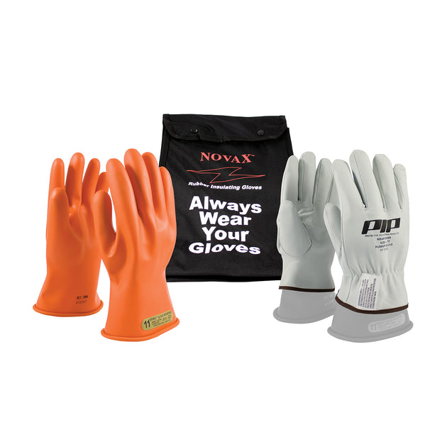 NOVAX® Class 00 Electrical Safety Kit