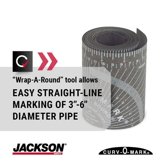 Jackson 14752 Easy Straight Line