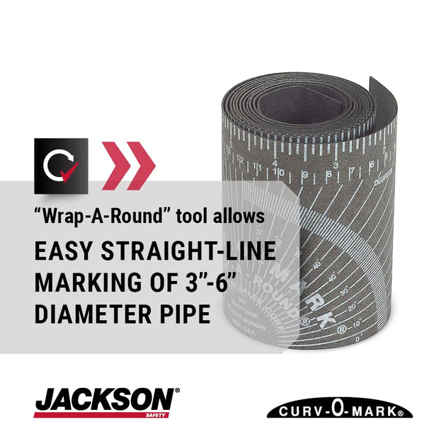Jackson 14752 Easy Straight Line