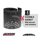 Jackson Safety 14754 Flexible Gasket