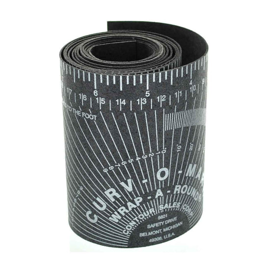 Jackson Safety 14754 Ruler